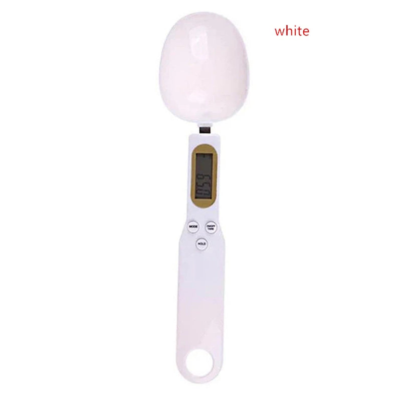 Electronic Kitchen Scale - packaging