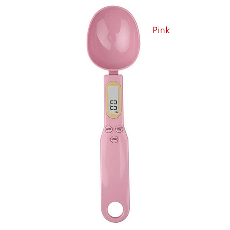 Electronic Kitchen Scale - main