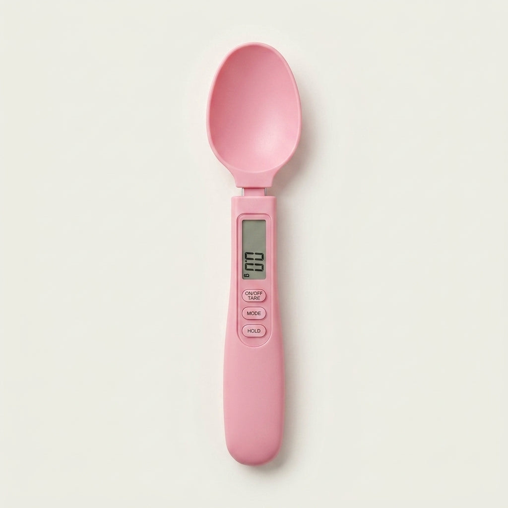 SpoonScale Aura