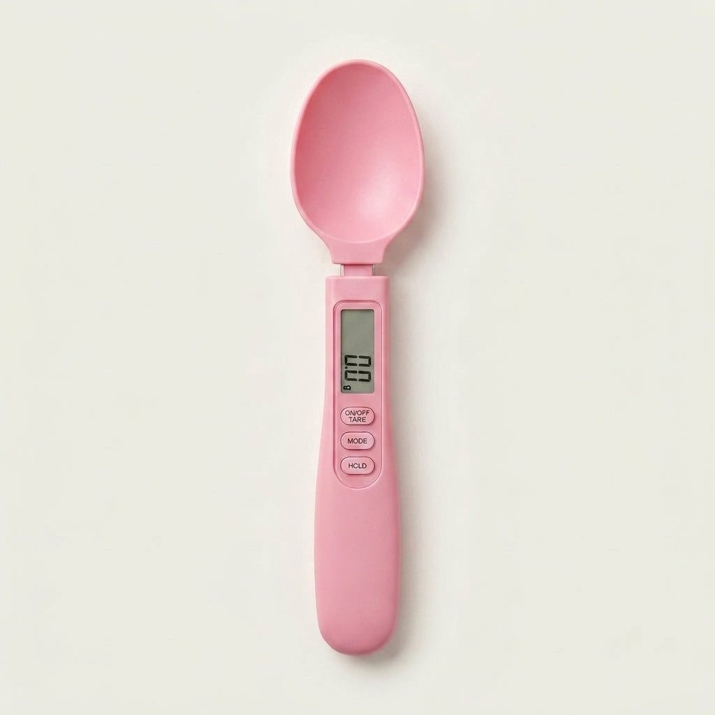 AuraMeasure SpoonScale