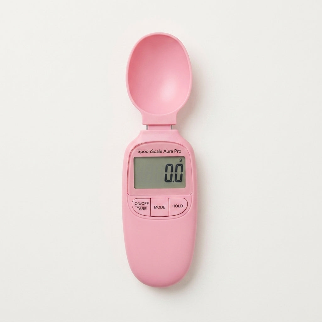 SpoonScale Aura Pro